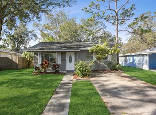5800 Magnolia St N, Saint Petersburg, FL 33703