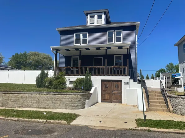 4429 Burwood Ave, Pennsauken, NJ 08109