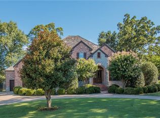 21 S Fiddlesticks Trl, Rogers, AR 72758