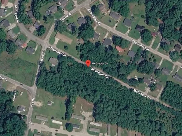 Lot 8D McGregor Circle Lot 8D, Lake City, SC 29560