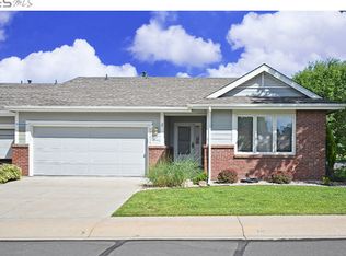 5556 Weeping Way, Fort Collins, CO 80528