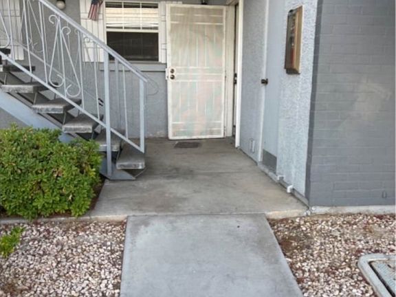 2nd image of 3823 S Maryland Pkwy Unit S2