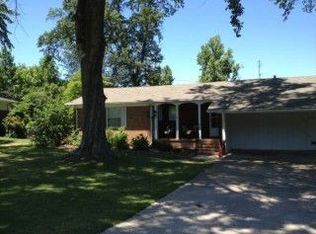 2321 Lester Ln, Birmingham, AL 35226