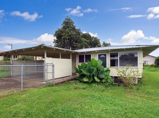 28-476 Kulala St, Pepeekeo, HI 96783