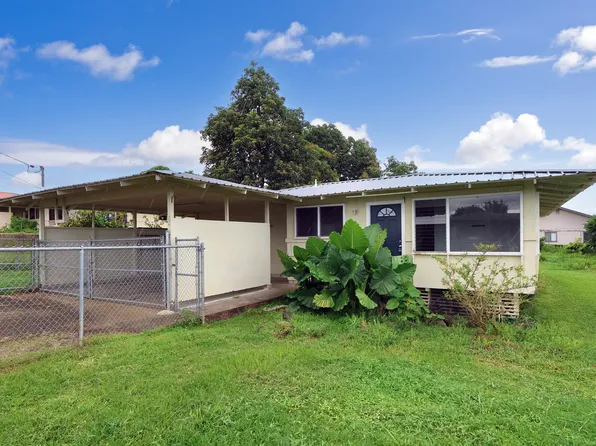 28-476 Kulala St, Pepeekeo, HI 96783