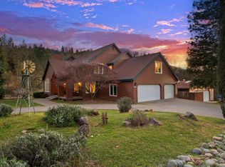 3001 Jasper Cir, Rescue, CA 95672