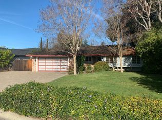 1804 Newcastle Dr, Los Altos, CA 94024