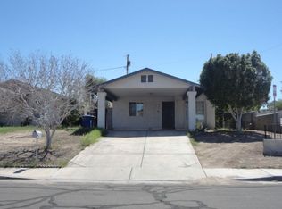 1491 W 9th Pl, Yuma, AZ 85364