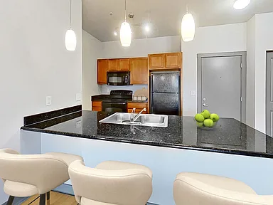 2 Bedroom 2 Bathroom