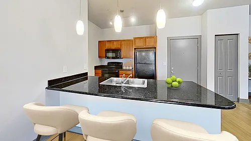 Stadium District Apartments Photo 1