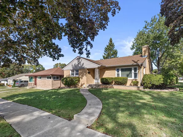 2600 West High STREET, Racine, WI 53404