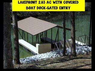 00 Wyndham Ln, Wilkesboro, NC 28697
