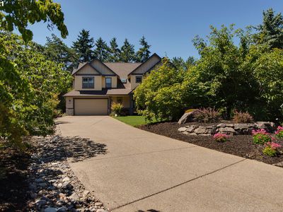 2557 NW 141st Pl, Portland, OR, 97229