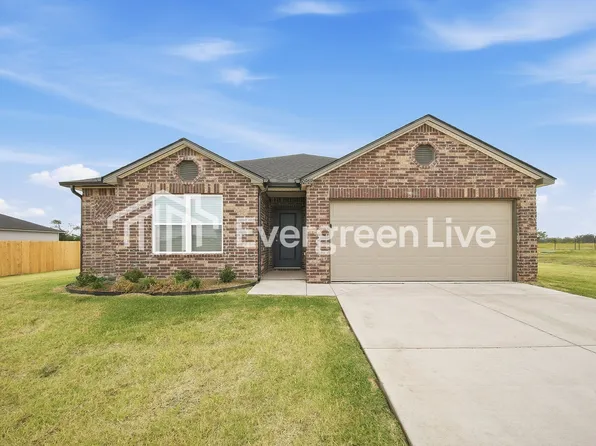 40969 Shawnee Meadows Dr, Shawnee, OK