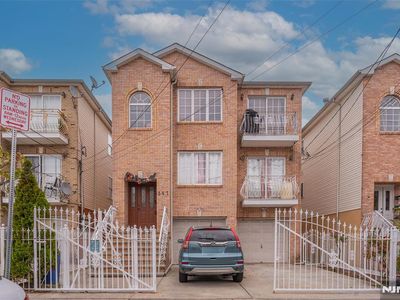 349 N 5th St, Newark, NJ, 07107