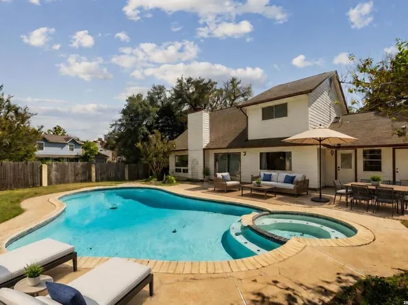 2663 Pebble Bow, San Antonio, TX 78232