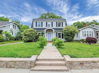 408 W 6th Ave, Gastonia, NC 28052