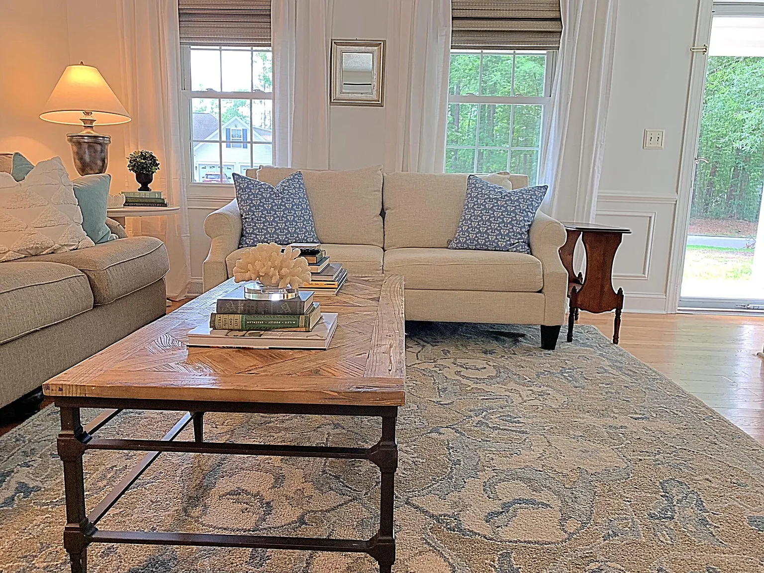 4 bed, 2.0 bath, 1150 sqft, $4,000 — Photo 4