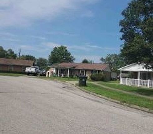 Property Side View