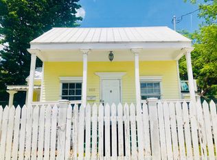 813 Shavers Ln, Key West, FL 33040