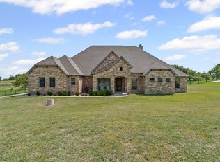 9524 Bear Creek Rd, Aledo, TX 76008