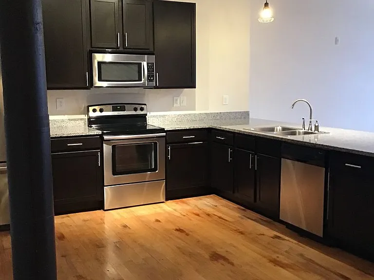 DRAYTON MILLS LOFT APARTMENTS — Photo 118