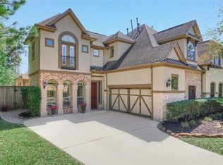 118 S Knights Crossing Dr, The Woodlands, TX 77382
