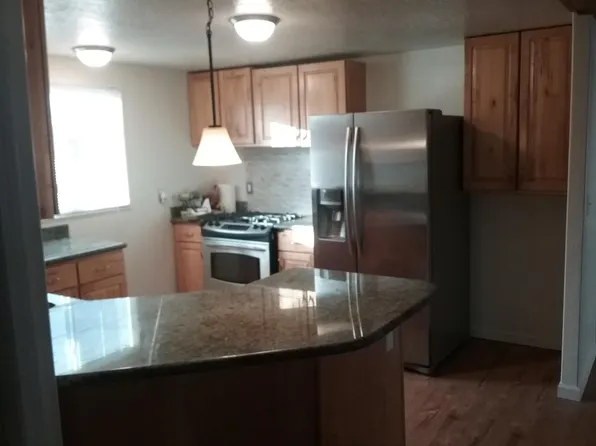 330 E 600 S, Roosevelt, UT 84066