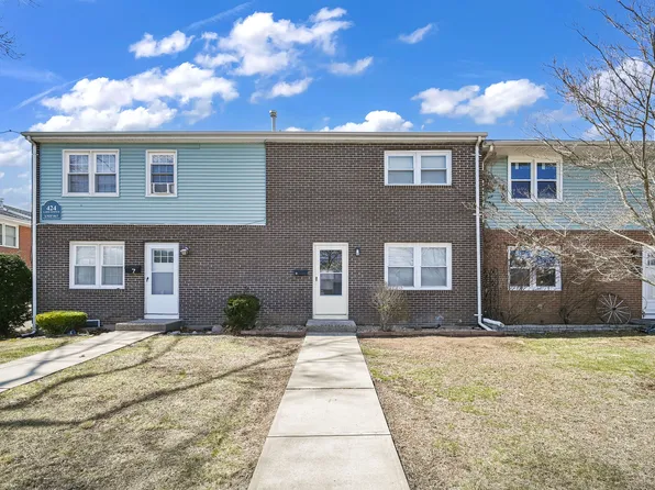 424 Lake Avenue #6, Bristol, CT 06010
