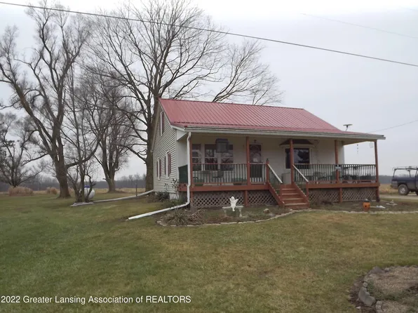 7547 E Eaton Hwy, Mulliken, MI 48861