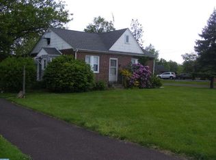 1602 Bethlehem Pike, Sellersville, PA 18960