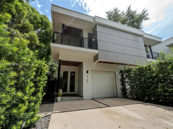 3167 Gifford Ln #3167, Miami, FL 33133