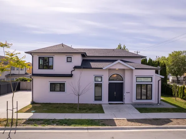 9399 McCutcheon Pl, Richmond, BC V7A 4Z2