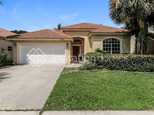 7774 Hoffy Cir, Lake Worth, FL 33467