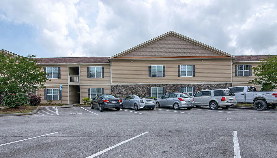 280 Liberty Dr #204