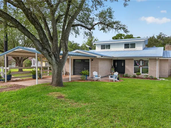 24937 County Road 350, Mathis, TX 78368