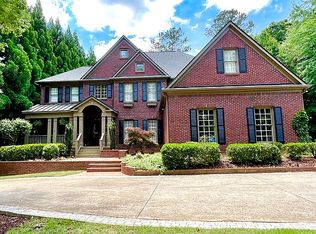 6360 Hampton Creek Dr, Cumming, GA 30041