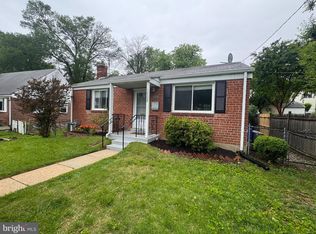 12208 Atherton Dr, Silver Spring, MD 20902
