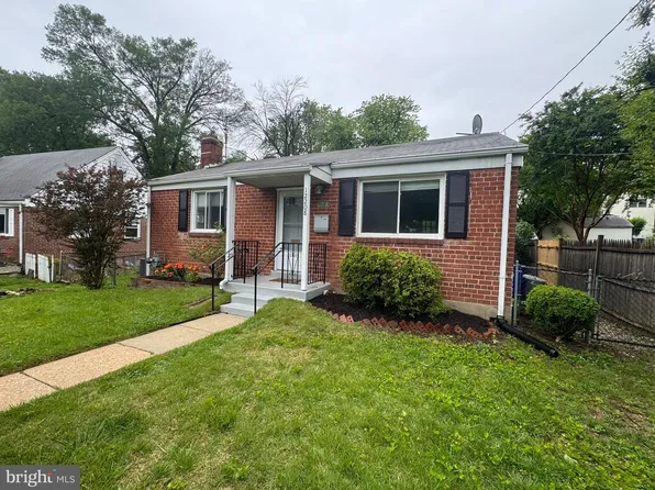 12208 Atherton Dr, Silver Spring, MD 20902