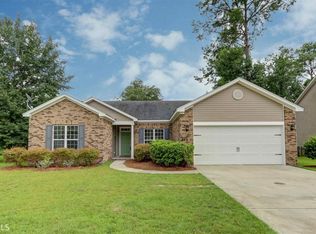 409 Plantation Pl, Rincon, GA 31326