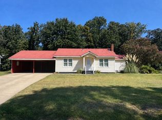3803 Ridge St, Flowery Branch, GA 30542
