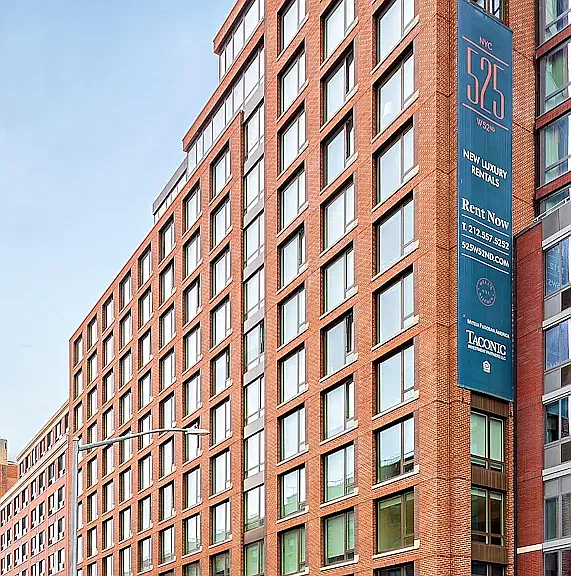 525 W 52nd St #14GS — Photo 16