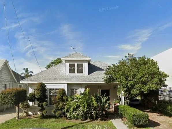 1021 Fedora St, Los Angeles, CA 90006