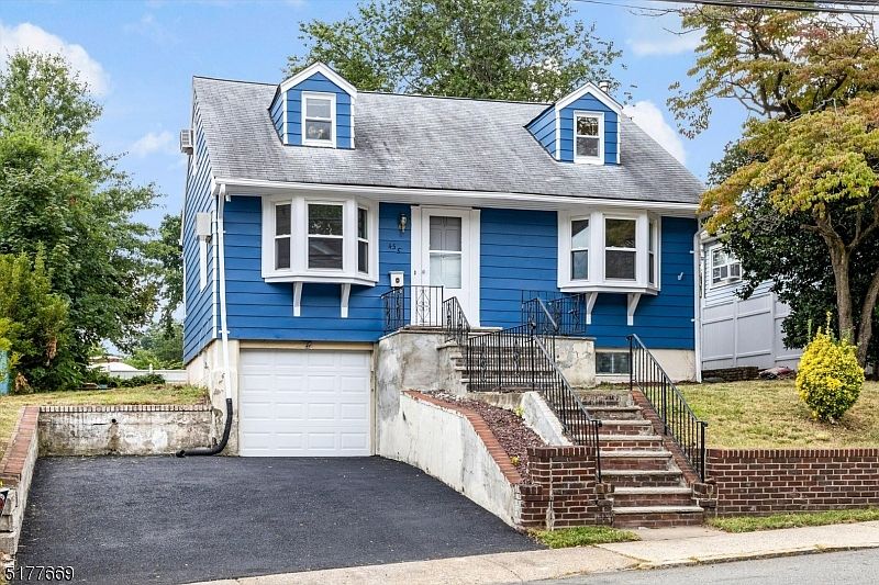 455 Kingsland St, Nutley, NJ 07110 Zillow