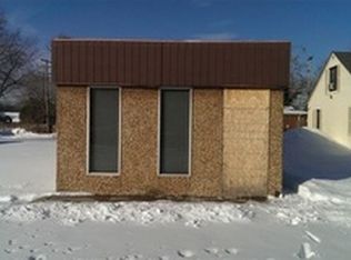 22014 Ford Rd, Dearborn Heights, MI 48127