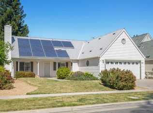 4120 W Regency Ave, Fresno, CA 93722