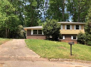 6444 King George Way, Morrow, GA 30260