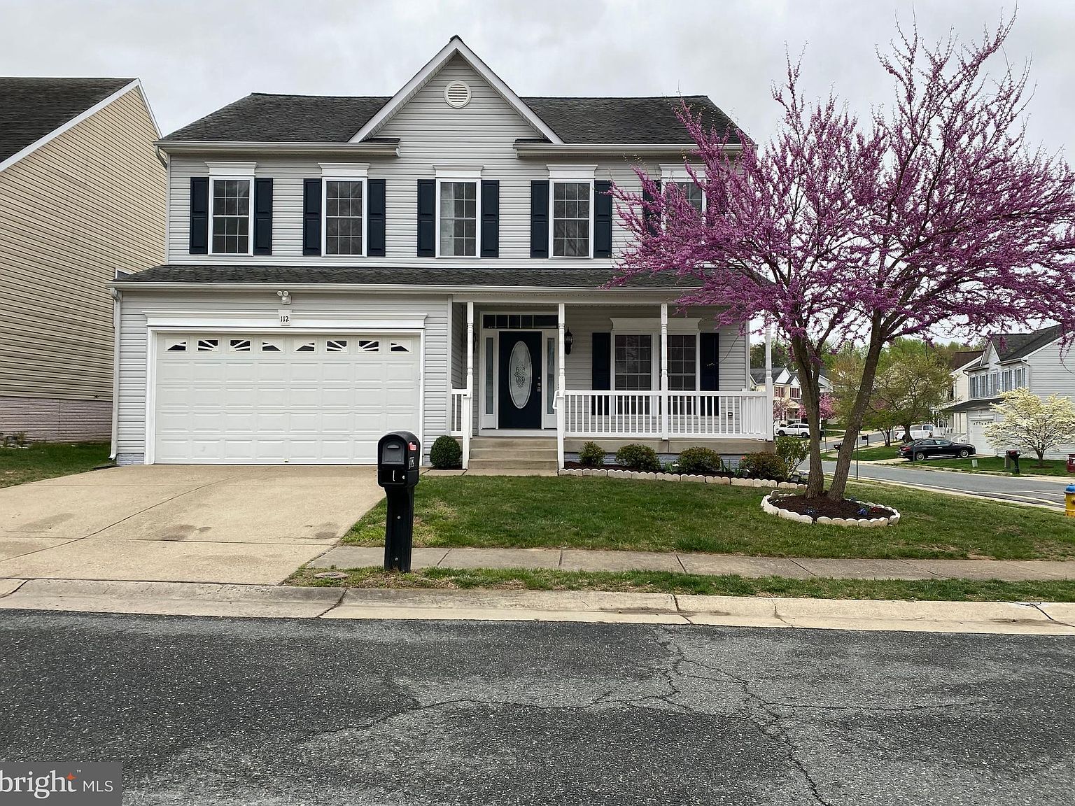 112 Glacier Way, Stafford, VA 22554 Zillow