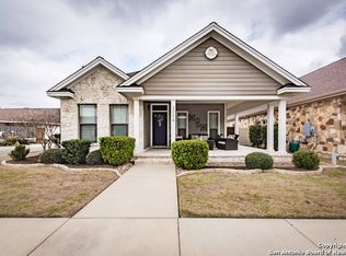 2058 Cotton Blvd, New Braunfels, TX 78130