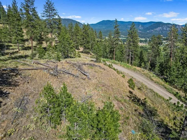 721 Palmer Ln, Chewelah, WA 99109